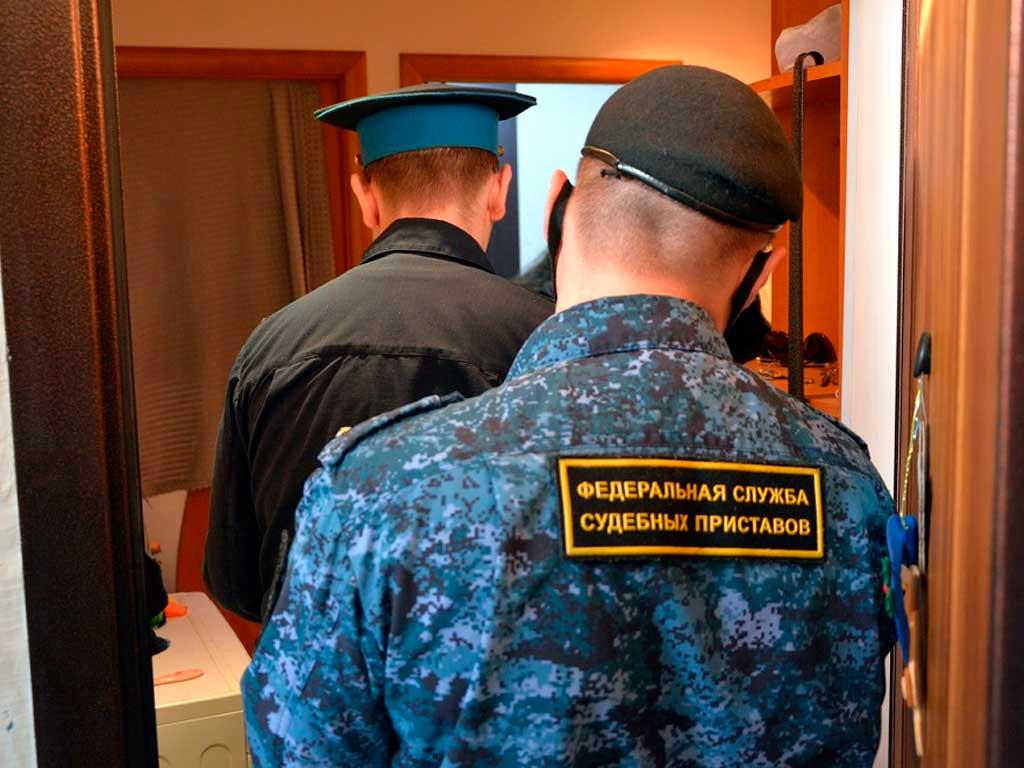 Житель Сочи погасил долг по алиментам после лишения права вождения