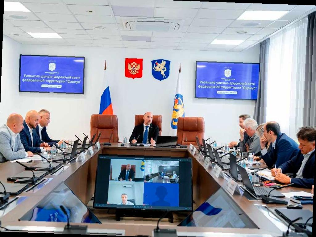 Адлерский пункт пропуска будет расширен до 28 полос и сможет пропускать 14 тысяч автомобилей в сутки