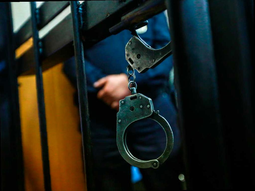 Иностранцу в Сочи дали 18 лет за сбыт наркотиков