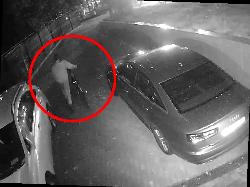 Покатушки по ночному Сочи могут иметь серьезные последствия
