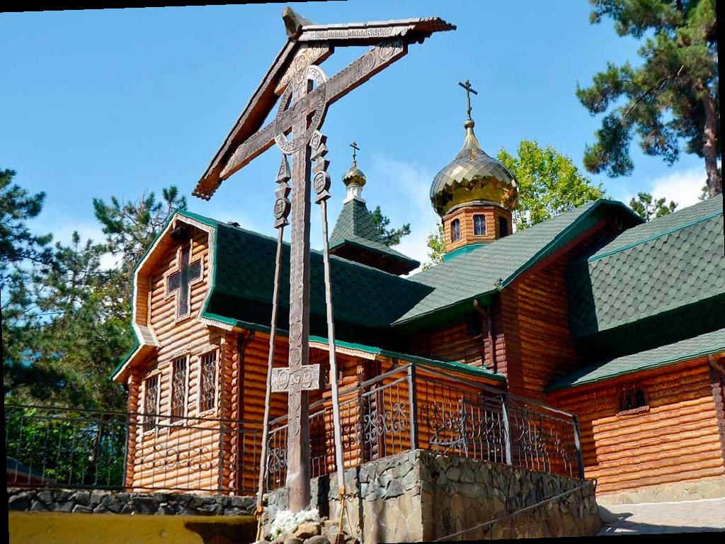 В храме «Всех Скорбящих Радость» в Ареде откроется новый корпус для социальных проектов