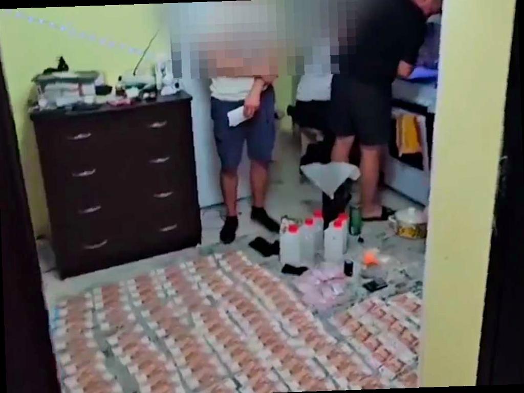 Врачу-наркологу из Сочи дали более 10 лет тюрьмы за попытку сбыта запрещенных веществ