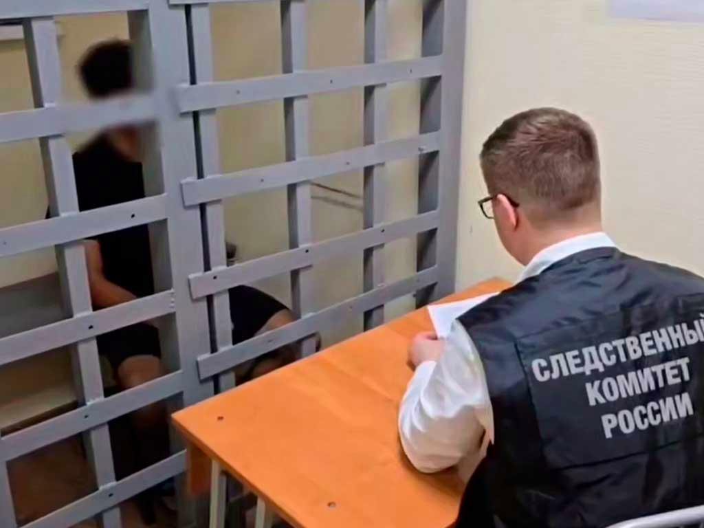 В Сочи задержан водитель внедорожника после аварии с туристами в Красной Воле