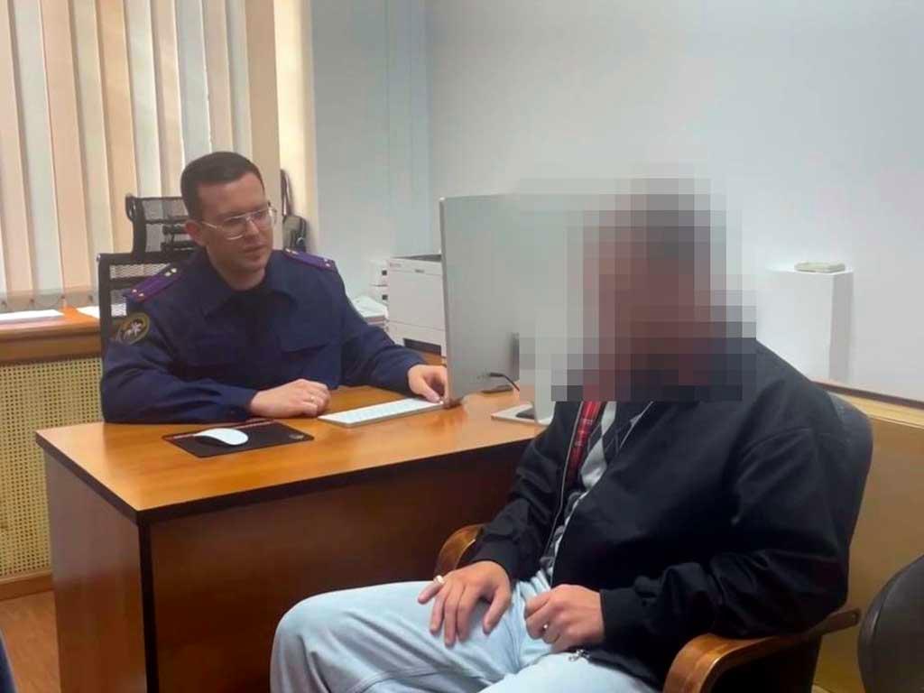 Молодой сочинец получил условный срок за демонстрацию запрещенной символики