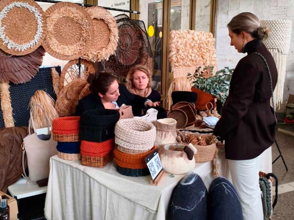 В Сочи стартовал фестиваль локальной культуры «Дом»