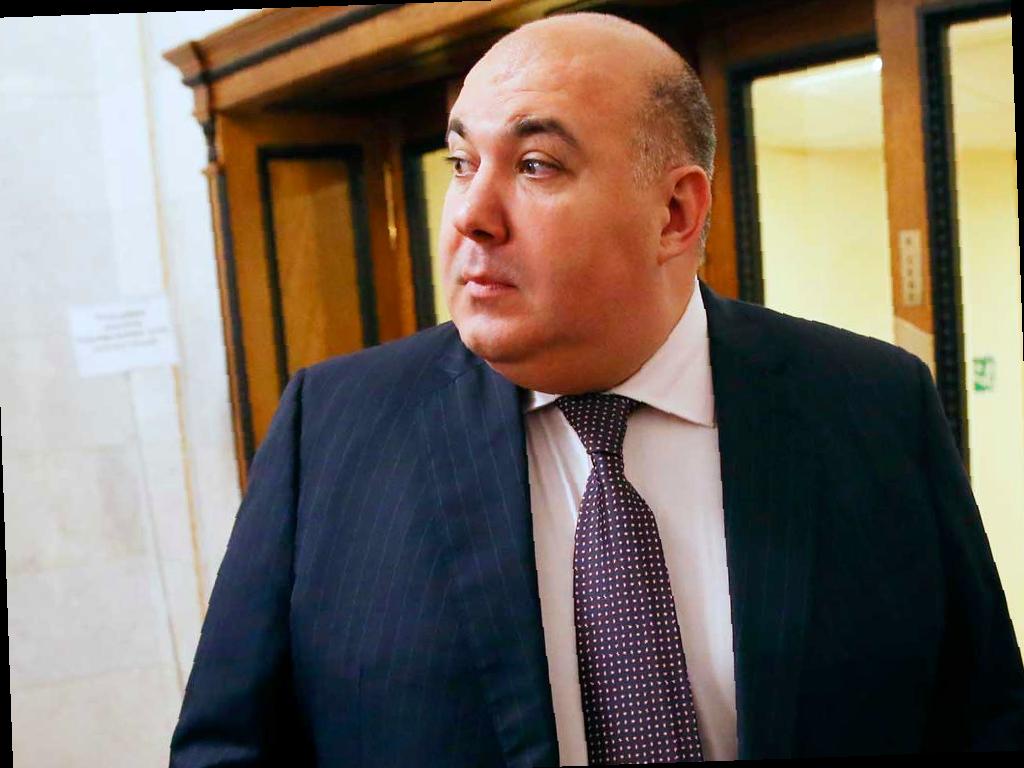 Экс-депутат Госдумы лишился активов из-за управления бизнесом