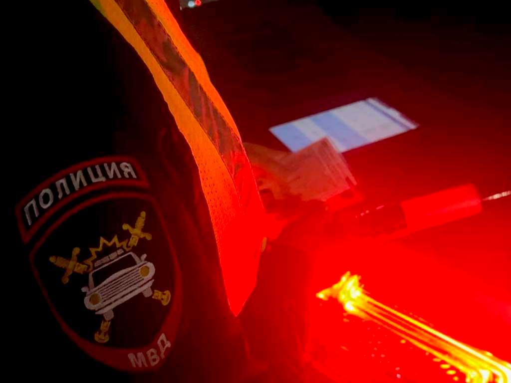 Почти 200 ДТП за неделю в Сочи
