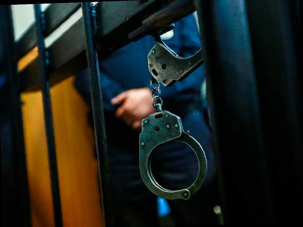 Задержан вор газовых котлов в Адлере