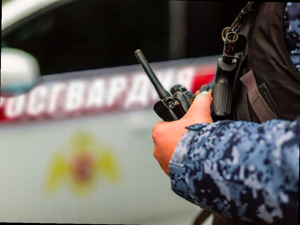 Трое человек, находившихся в розыске, были задержаны в Сочи