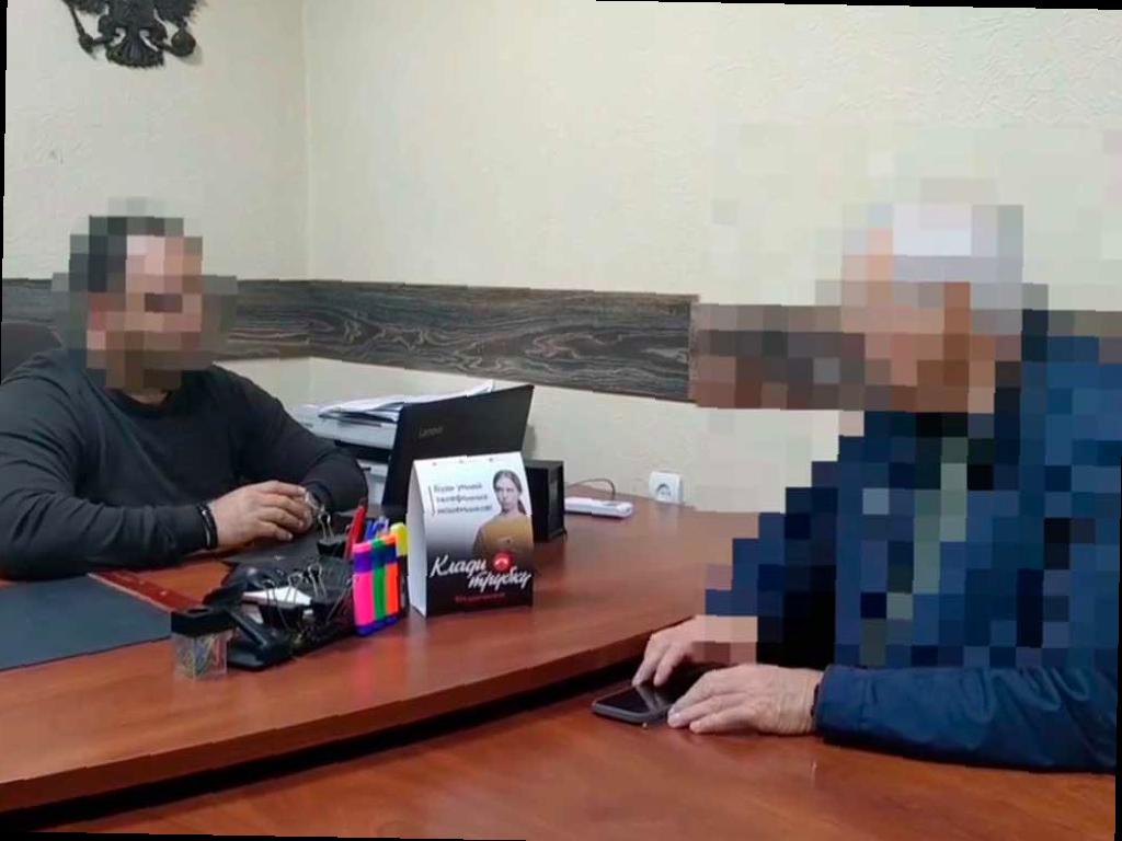 Пенсионер в Сочи избежал мошенничества благодаря оперативности полиции