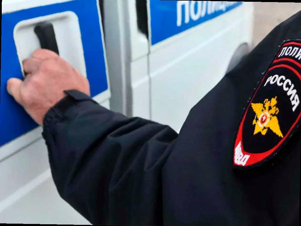 Задержан вор-неудачник в Адлере, оставивший улики на месте преступления
