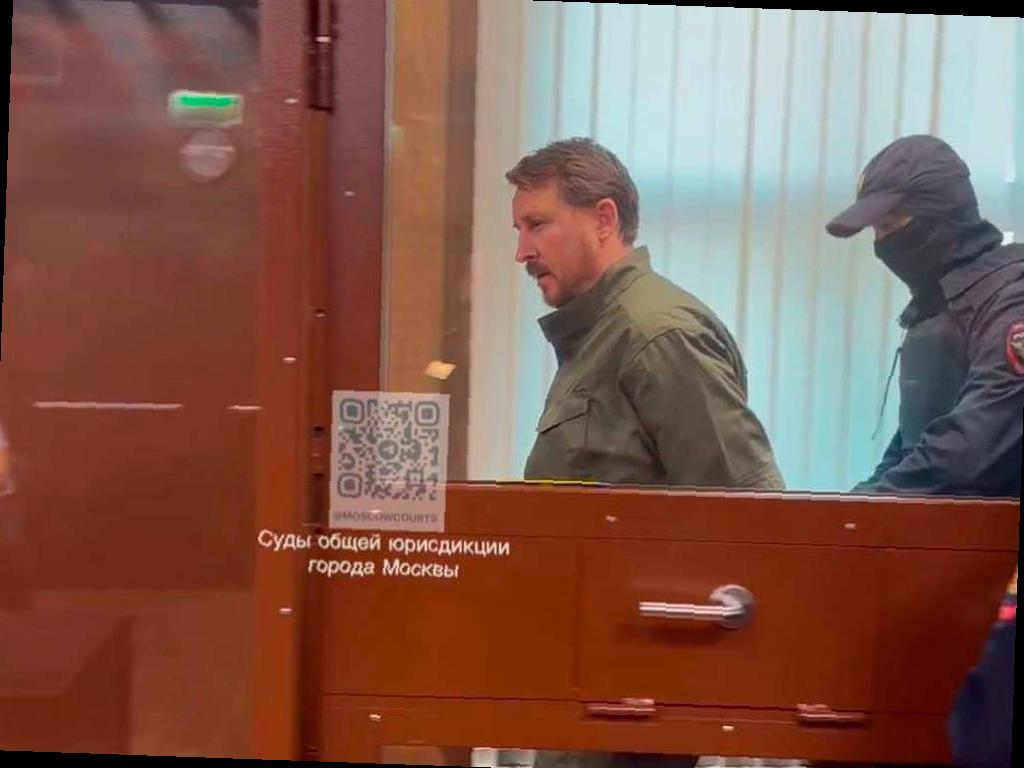 Иск Генпрокуратуры к экс-мэру Сочи на 1,6 млрд рублей будет рассмотрен в январе