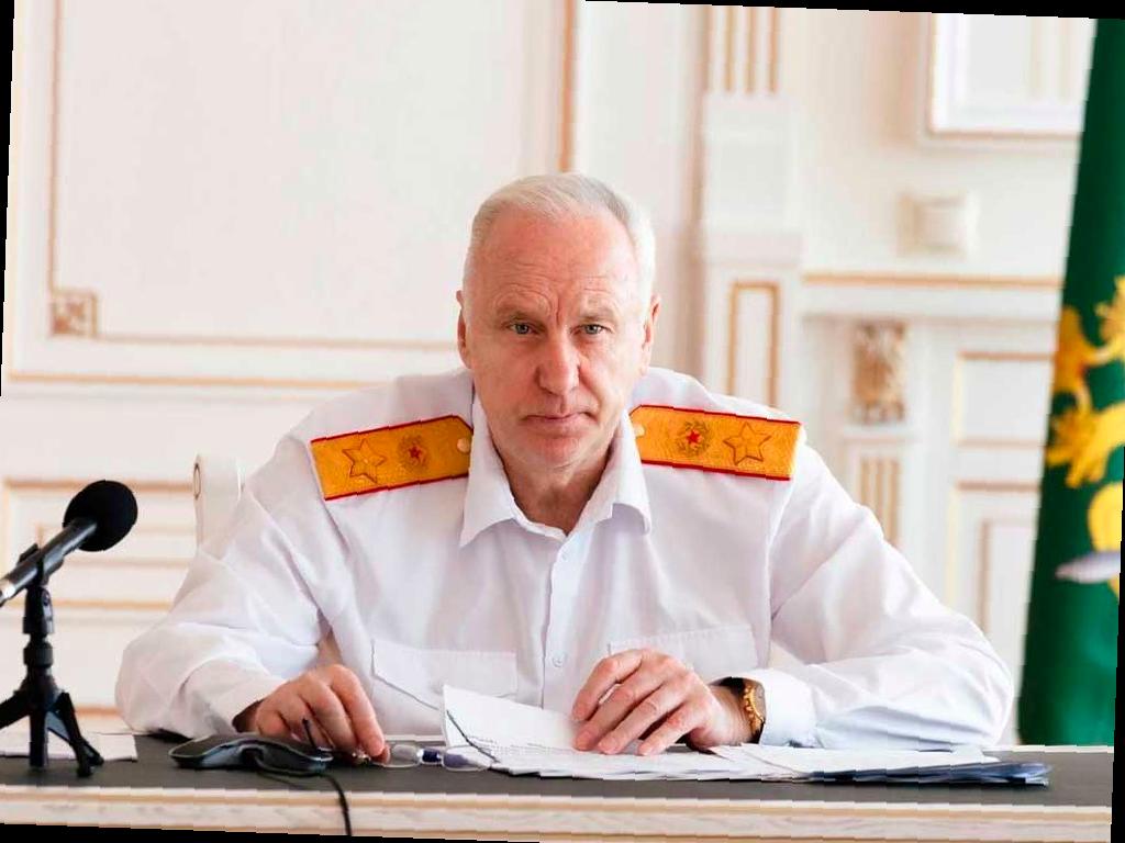 СКР начал расследование против судьи из Сочи