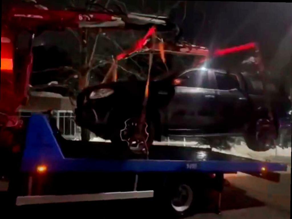 Круглосуточная эвакуация автомобилей с нарушениями ПДД в Красной Поляне
