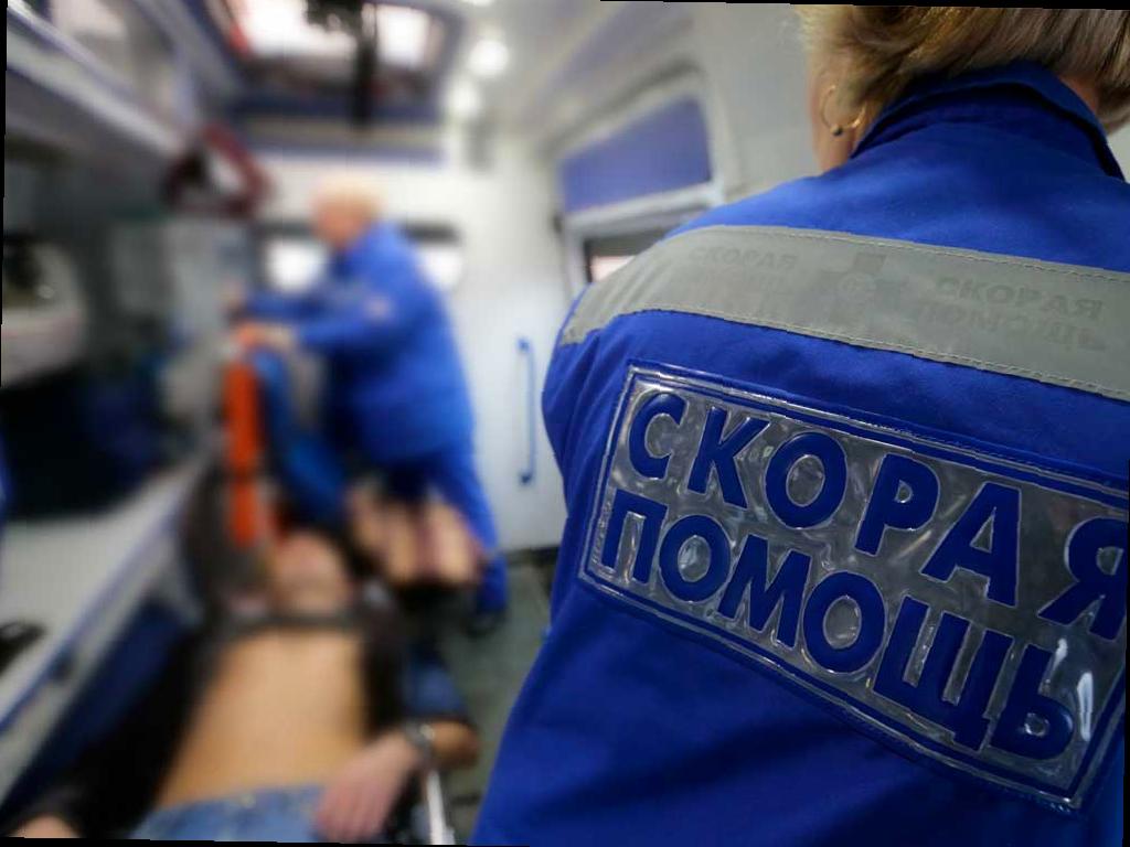 Взрыв петарды привел к травме шестилетнего ребёнка в Сочи