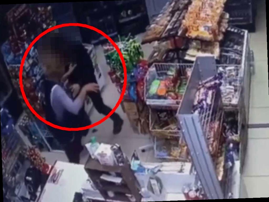 Грабитель в Сочи задержан: семь лет за пачку сигарет