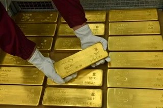 В России ограничат вывоз наличных и золота: новые правила вступят в си