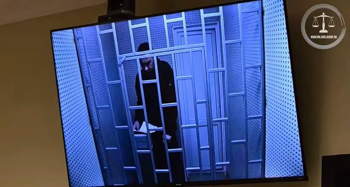 Лже-чиновник из Сочи sentenced to 6 years for selling nonexistent land