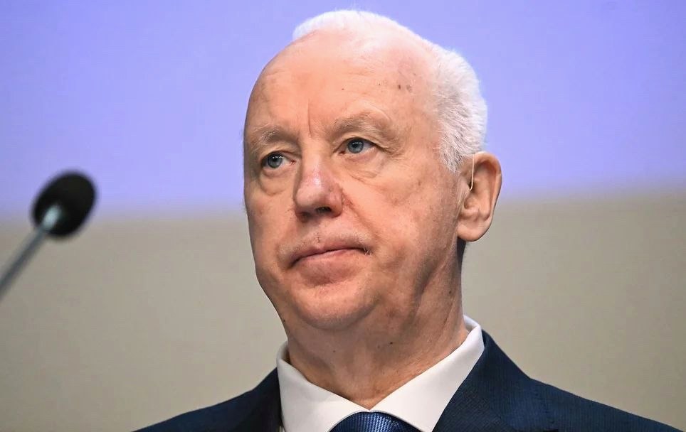 Расследование гибели спортсмена в Сочи: требования Бастрыкина