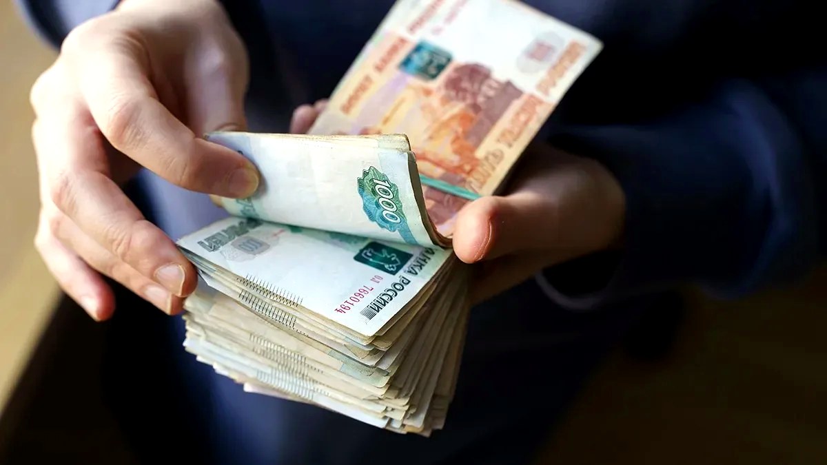 Зарплата в Краснодарском крае достигла 81,4 тысячи рублей