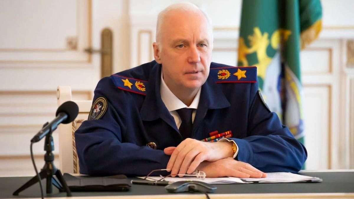 Глава Следственного комитета России инициировал дело о жилье для сирот