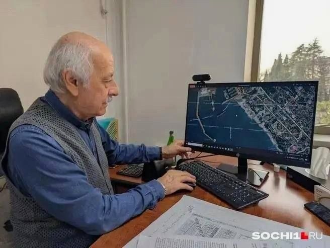 Приговор организатору незаконного паромного сообщения в Сочи
