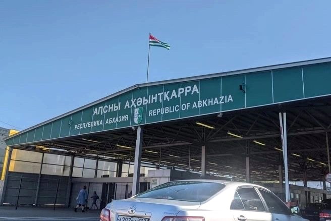 Проверка морской воды в Сочи: результаты Роспотребнадзора