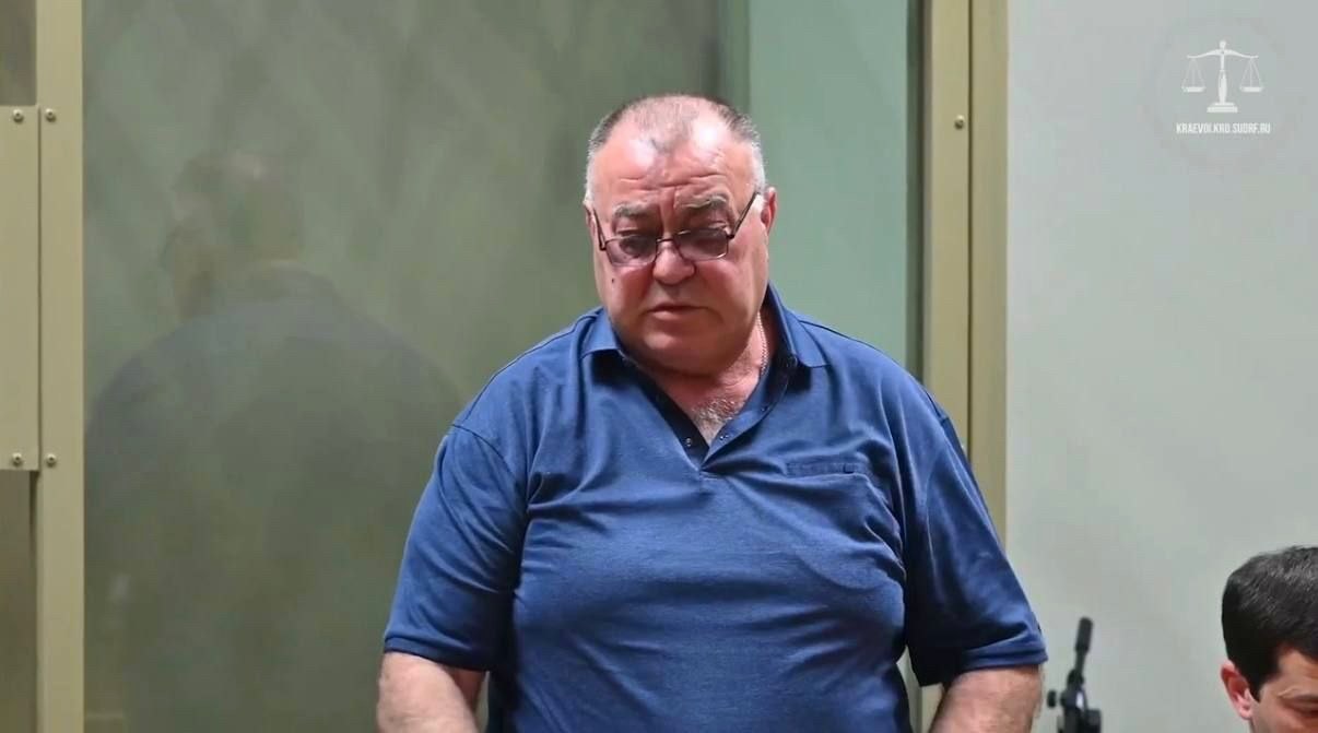 Суд оставил в силе приговор сочинцу, сбившему водителя мотобайка