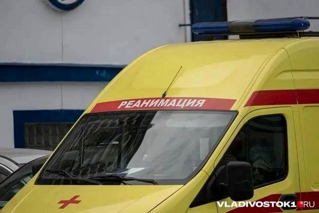 В Сочи мужчина ранил сожительницу ножом в результате конфликта
