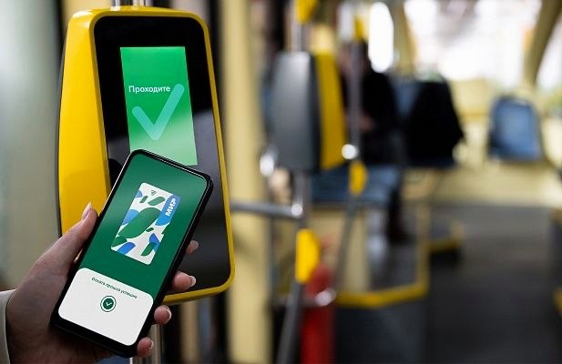 Сочи запускает акцию со скидкой на проезд в автобусах через приложение «Mir Pay»