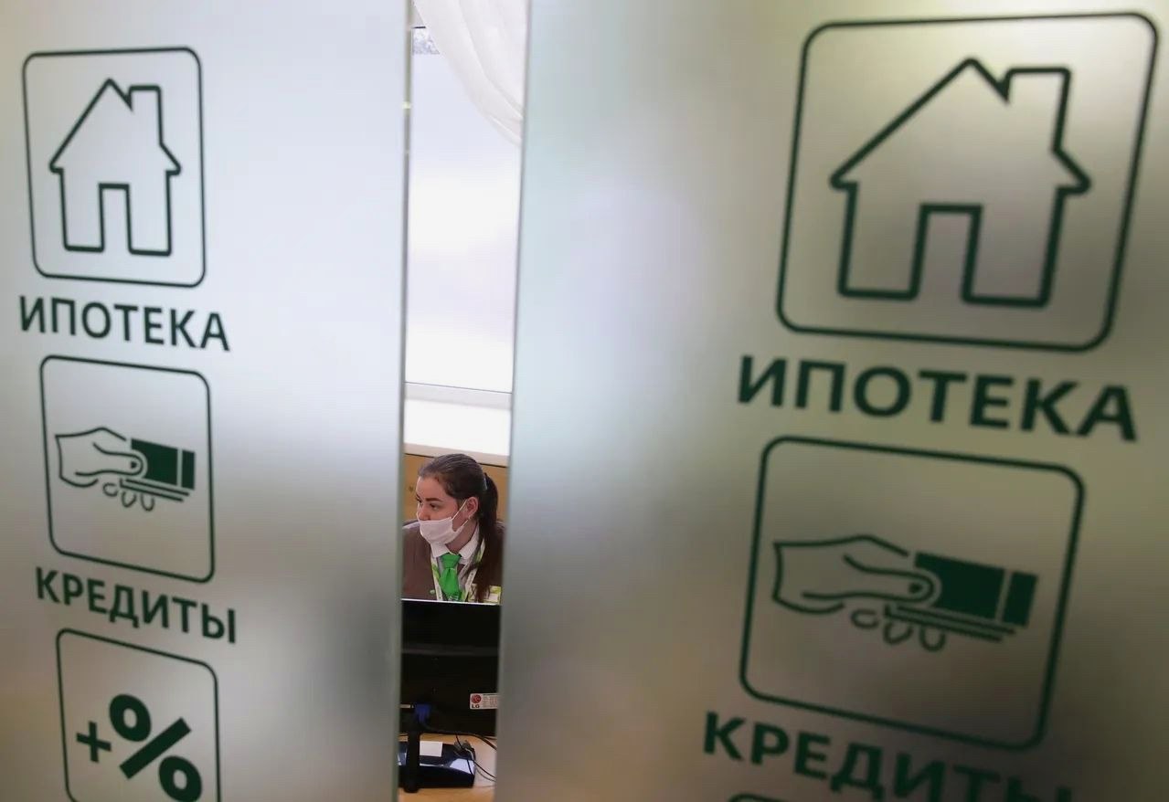 Срок накопления на первоначальный взнос по ипотеке сократился