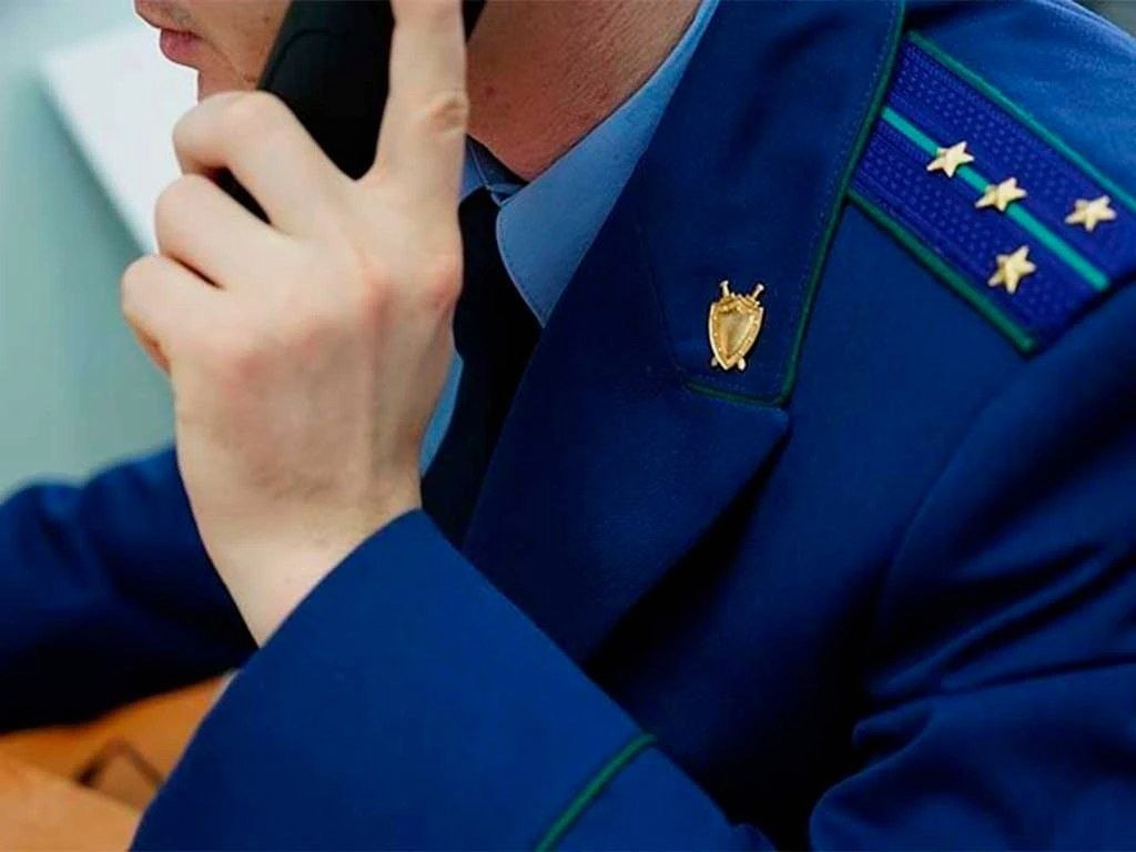 Горячая линия прокуратуры Сочи открыта для пострадавших от атаки беспилотников
