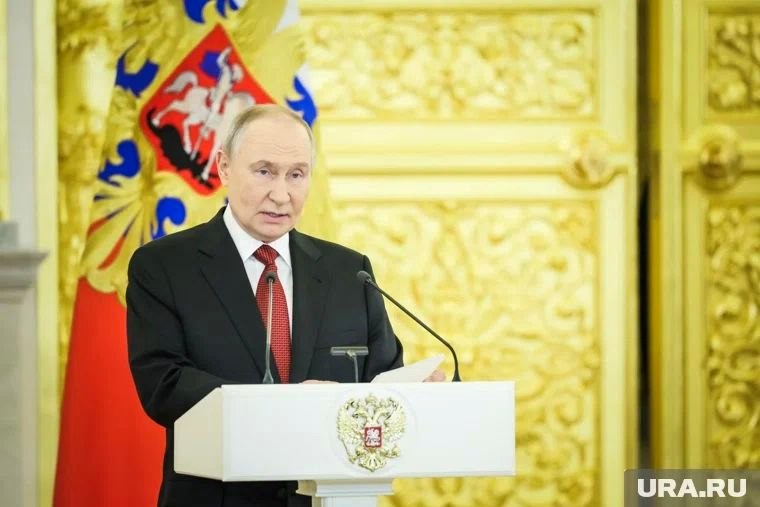 Модернизация 75 аэропортов в России запланирована до 2030 года