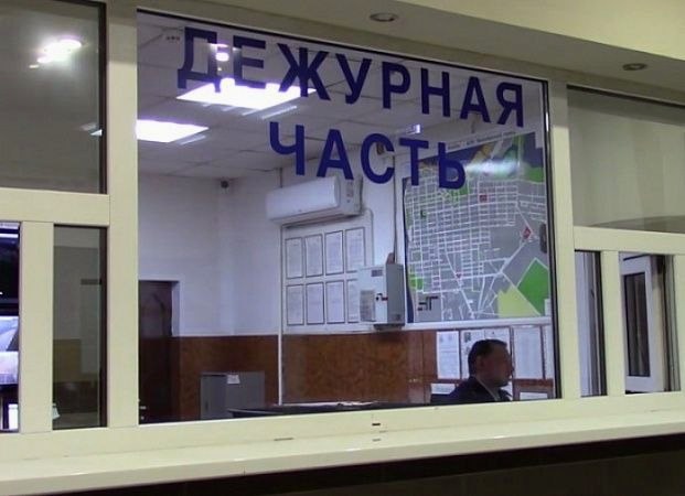 Мужчина из Челябинской области подозревается в краже детского самоката в Сочи