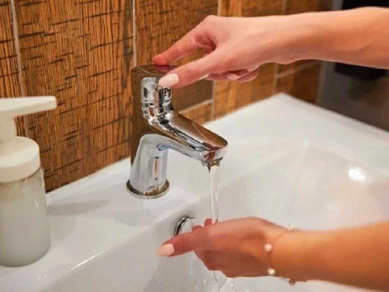 Ремонт водовода в Сочи вызовет временные ограничения в подаче воды
