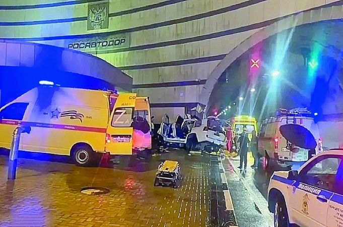 Увеличение числа ДТП с погибшими в Сочи: анализ ситуации и меры безопасности