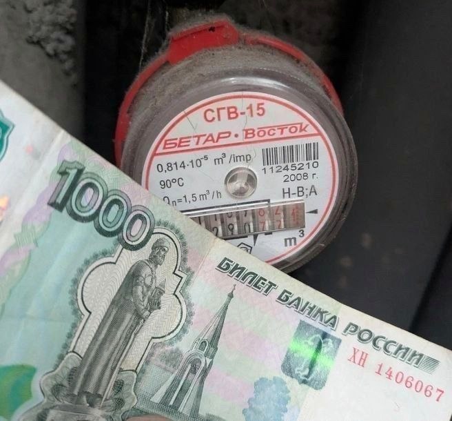 Задолженность жителей Сочи за воду и водоотведение превысила 357 миллионов рублей