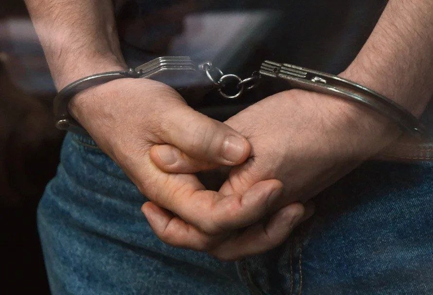 Жителя Швеции приговорили к 14 годам за госизмену после задержания в Сочи