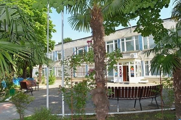 Детский сад в Сочи получил статус качества на региональном уровне