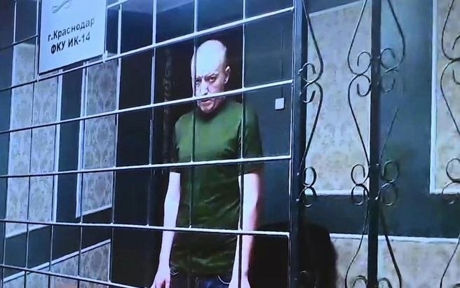 Мужчину из Сочи приговорили к девяти годам за переделку и продажу пистолета