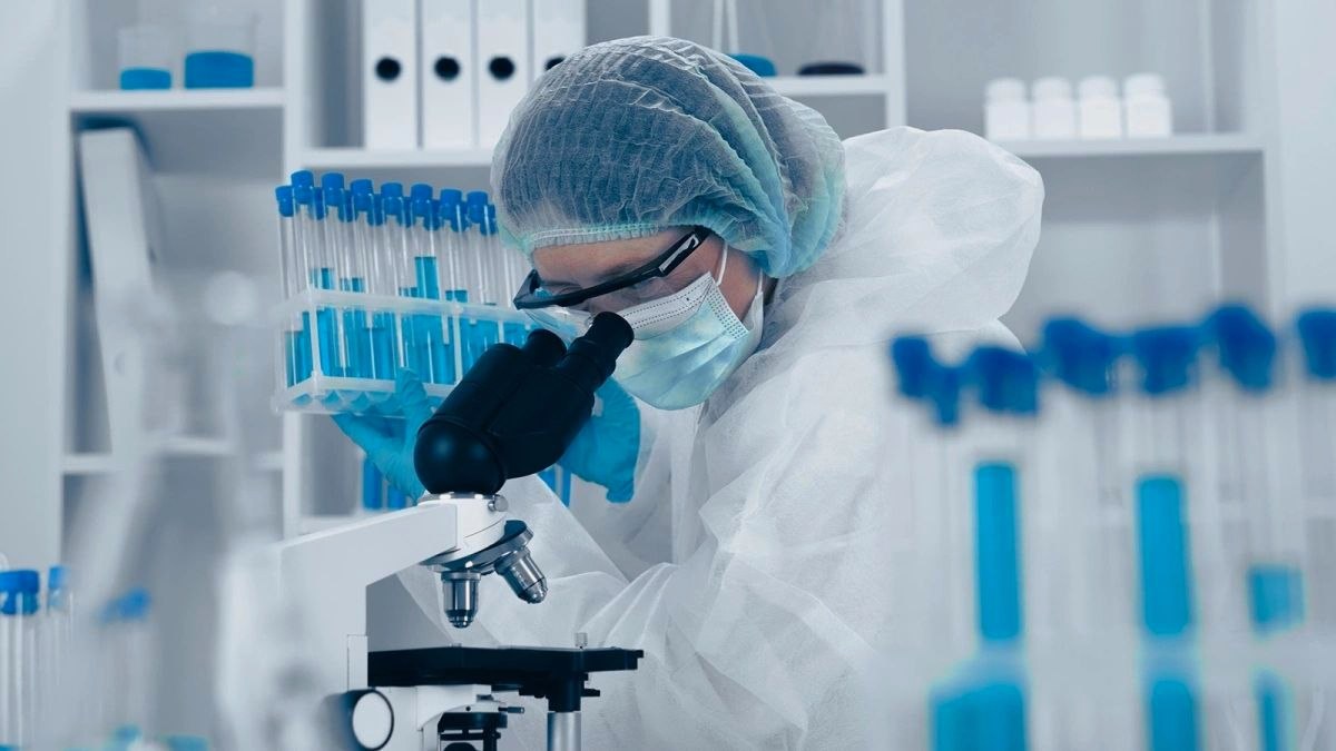 Новый препарат для лечения некоторых видов рака зарегистрирован в России