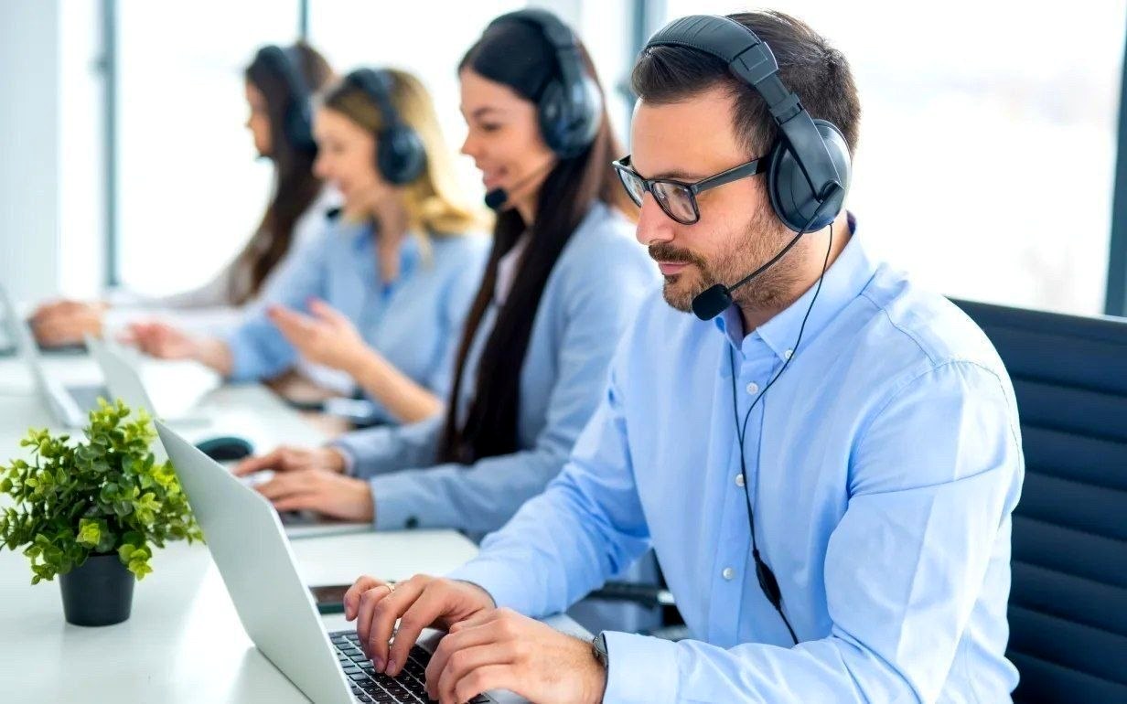 Обработка более 1,5 тысячи обращений жителей Сочи за неделю