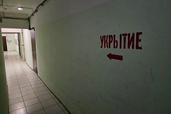 Подготовка укрытий в подвалах более 70 многоквартирных домов Сочи продолжается
