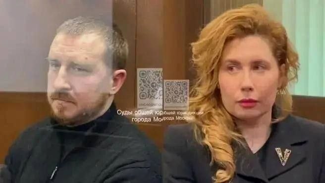 Приговор экс-мэру Сочи Алексею Копайгородскому и его супруге