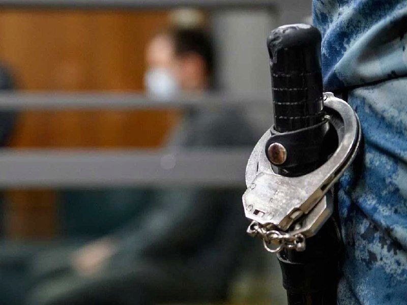 Штраф в 200 тысяч рублей за попытку выезда в Абхазию вынесен экс-сотруднику МВД в Сочи