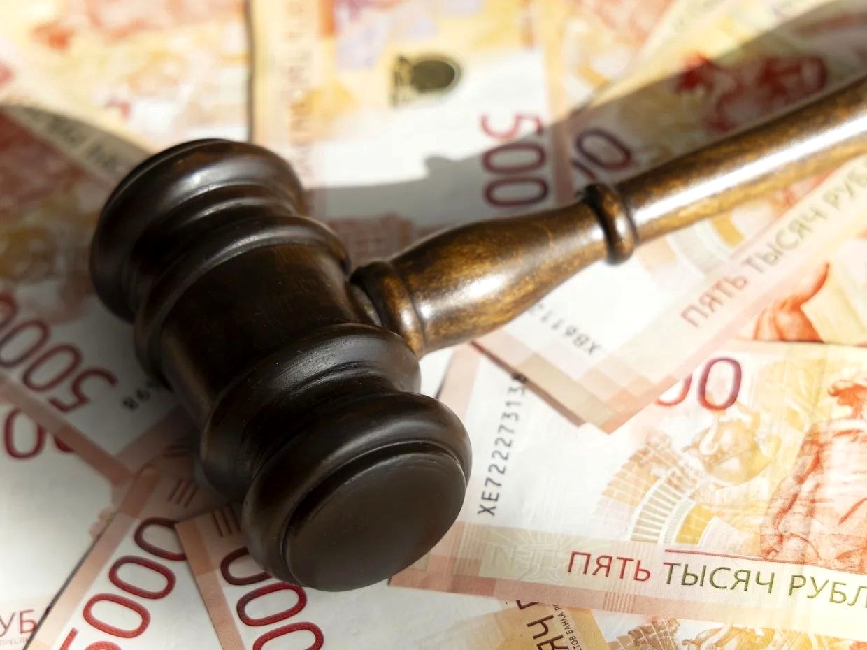 Суд обязал Василия Магащука и Ирину Романову выплатить более 32 млн рублей в бюджет Сочи