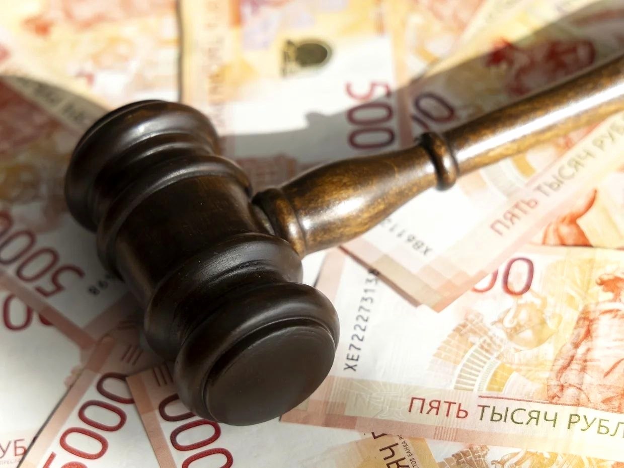 Суд обязал выплатить более 140 млн рублей за незаконное строительство в Сириусе