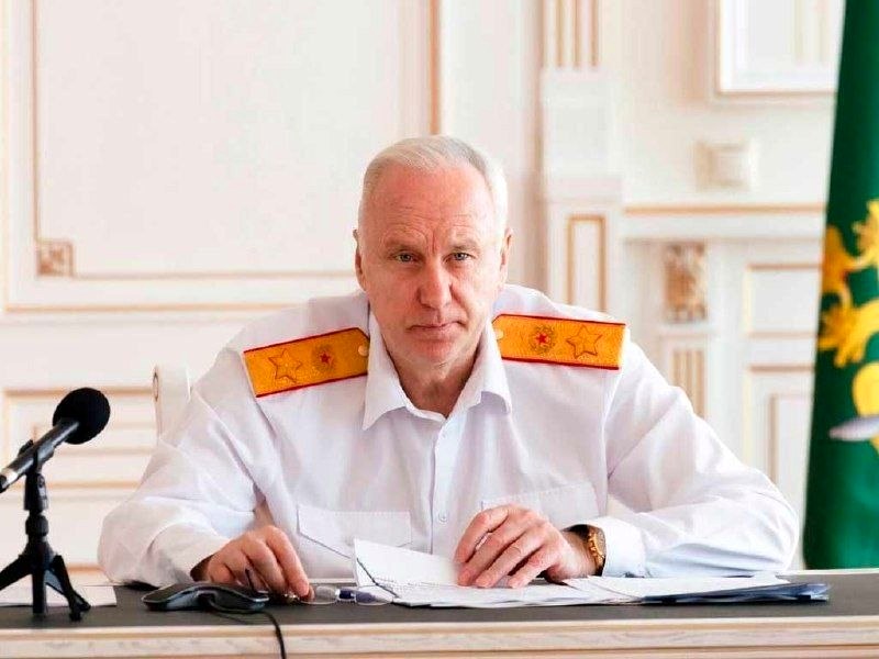 Трагедия в сочинском лагере: Бастрыкин поручил провести проверку по делу о гибели 15-летнего школьника