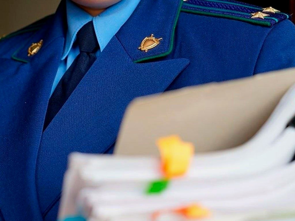 Участники специальной военной операции и их семьи смогут обратиться в прокуратуру Сочи