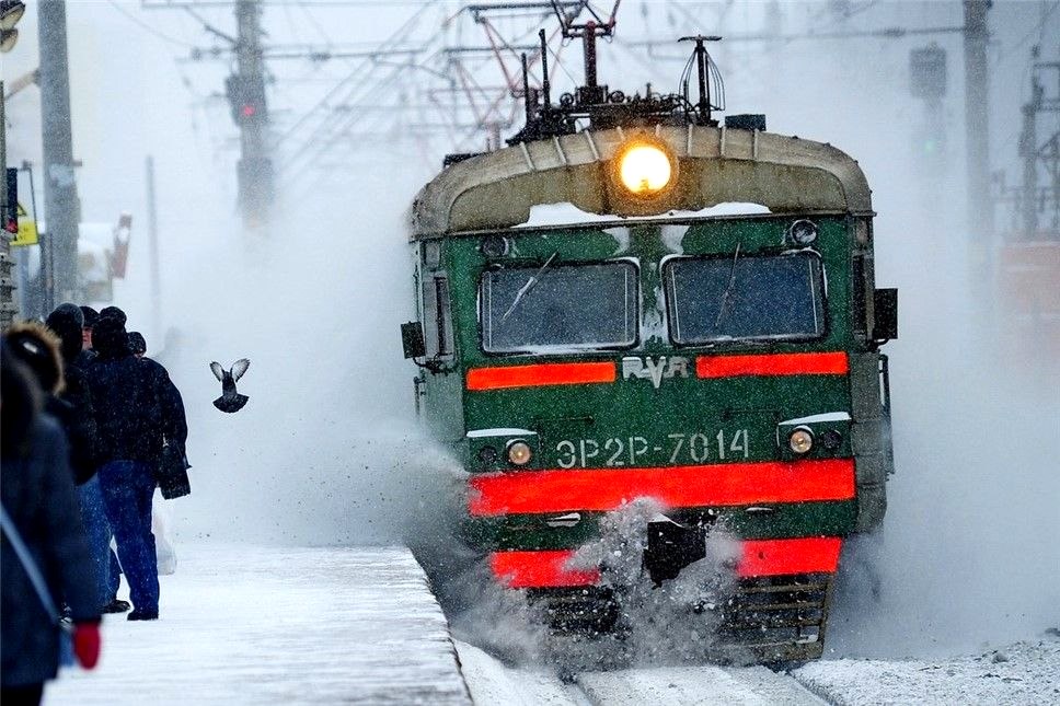Увеличение числа поездов и запуск туристических составов в Сочи на зимние праздники